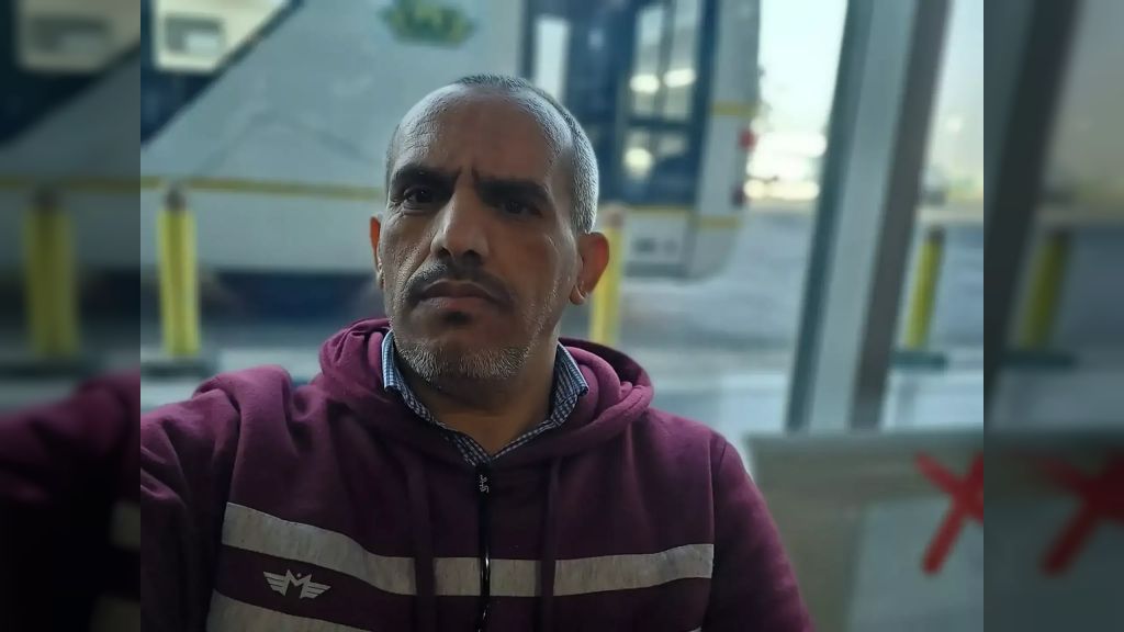 منظمة العفو الدولية تطالب الحوثيين بالإفراج الفوري عن المحامي عبد المجيد صبرة