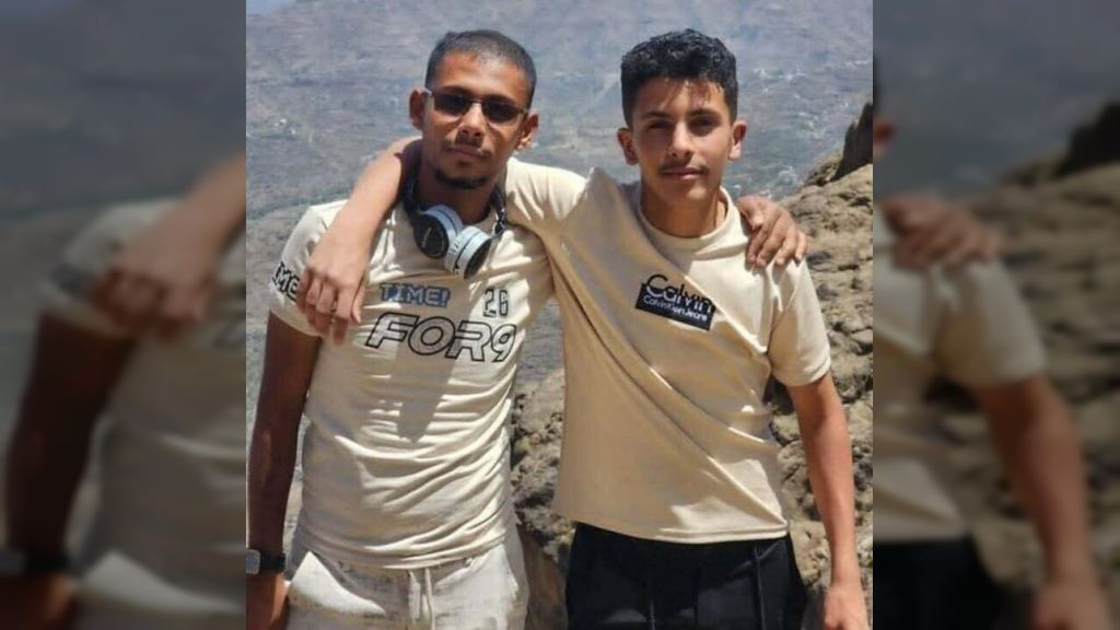 مليشيا الحوثي تُعيد اختطاف شابين بعد أيام من الافراج عنهم على ذمة احتفالات ثورة سبتمبر