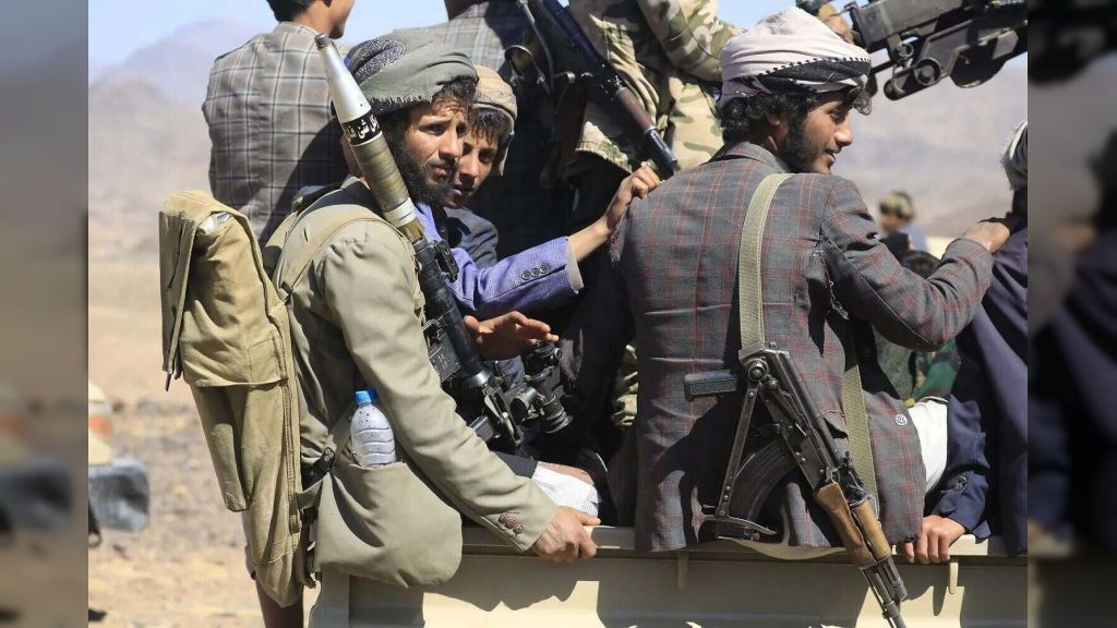 البيضاء تحت قبضة الحوثيين... مداهمات واعتقالات جماعية تطال المدنيين