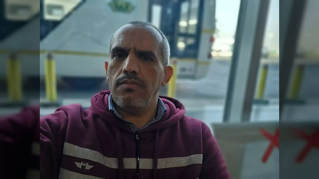 صنعاء... مليشيا الحوثي تضع المحامي عبدالمجيد صبرة في زنزانة انفرادية
