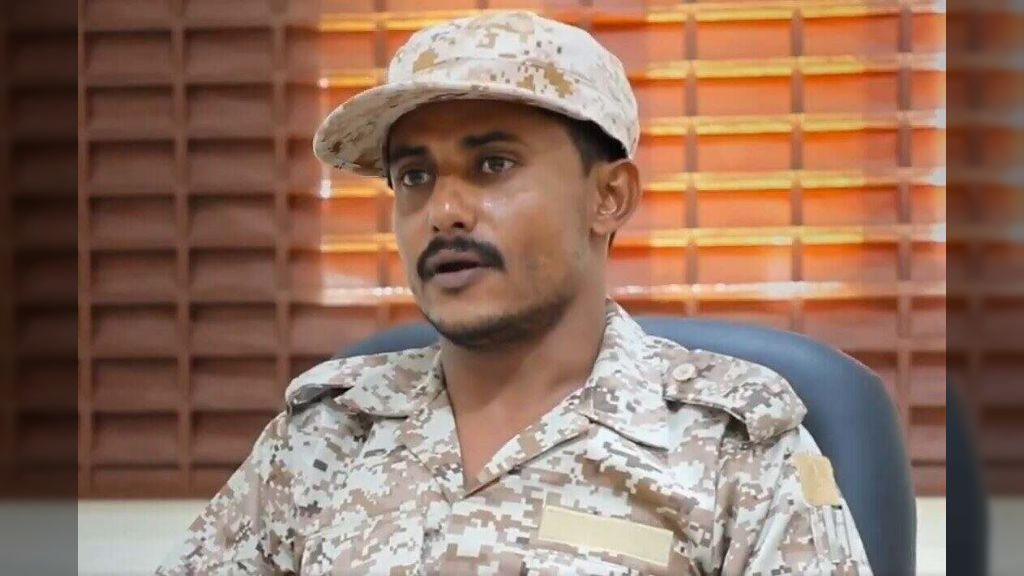 انشقاق قيادي حوثي جديد وانضمامه لقوات الشرعية غربي تعز