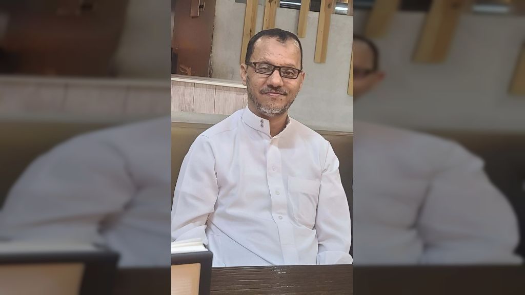 إب... نقل المختطف محمد السلمي للمستشفى بعد تدهور حالته الصحية