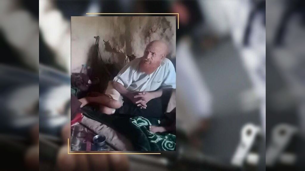 إب... مليشيا الحوثي تقتل شيخاً مسناً وتخطف عدداً من أبنائه بالقفر