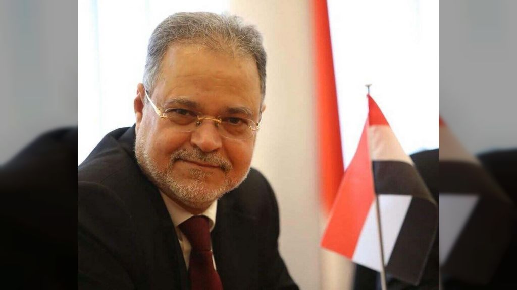 المخلافي: كلمة الحوثي في المؤتمر القومي العربي مهزلة كبرى وانحراف خطير