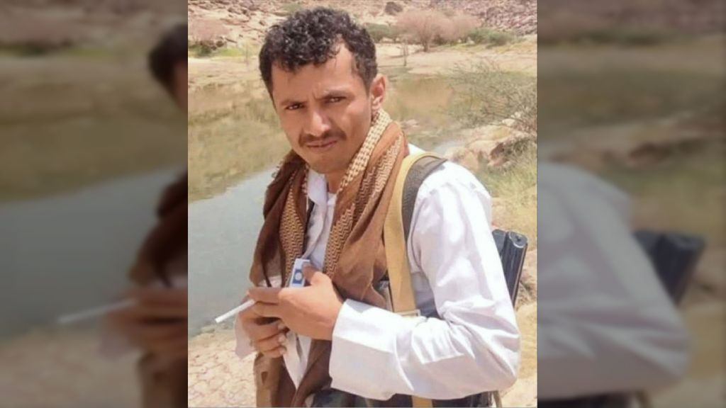 الجوف - ميليشيا الحوثي تقتل شابا في نقطة تفتيش بالجوف
