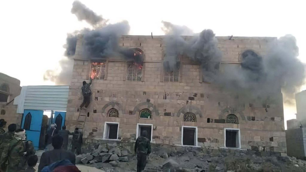البيضاء... مليشيا الحوثي ترفض تسليم جثامين 15 من أبناء آل مسعود قتلتهم مطلع العام الجاري