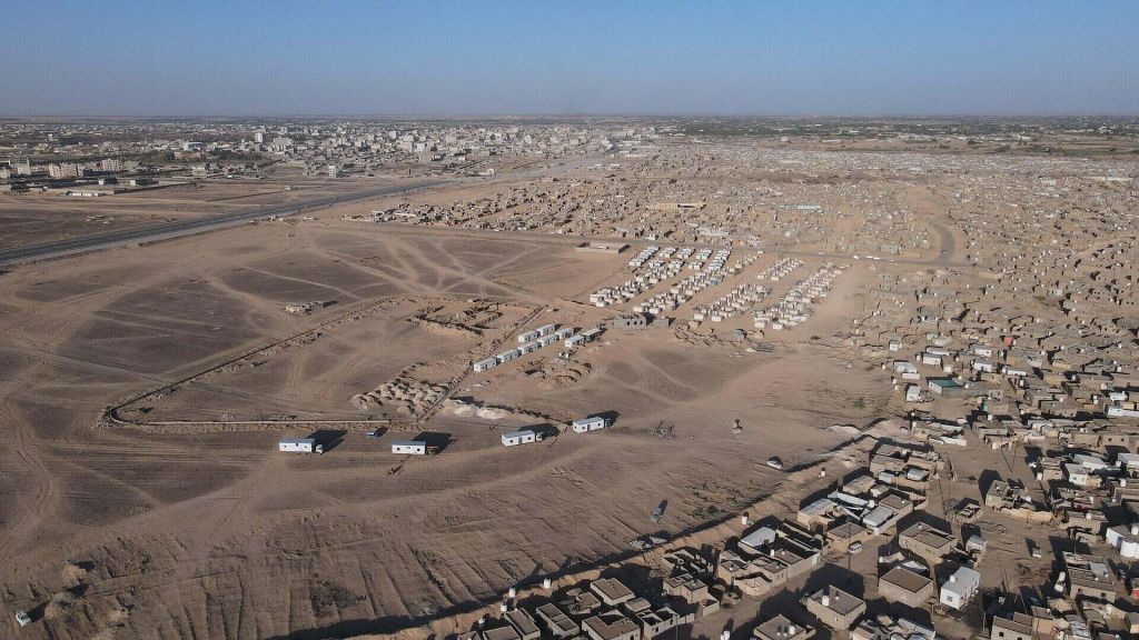 مفوضية اللاجئين تطلق نداء لجمع 194 مليون دولار لتلبية الاحتياجات الإنسانية في اليمن العام القادم