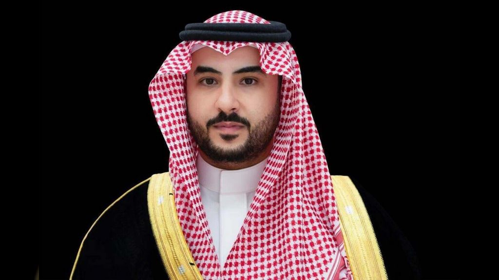 وزير الدفاع السعودي: الوقت حان للمجلس الانتقالي الاستجابة لجهود الوساطة السعودية - الإماراتية لإنهاء التصعيد