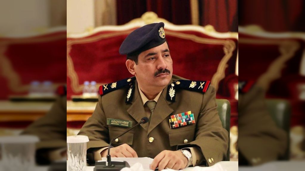 وزير الداخلية يوجه بانتشار قوات الأمن في وادي وساحل حضرموت ويؤكد أهمية الوعي المجتمعي