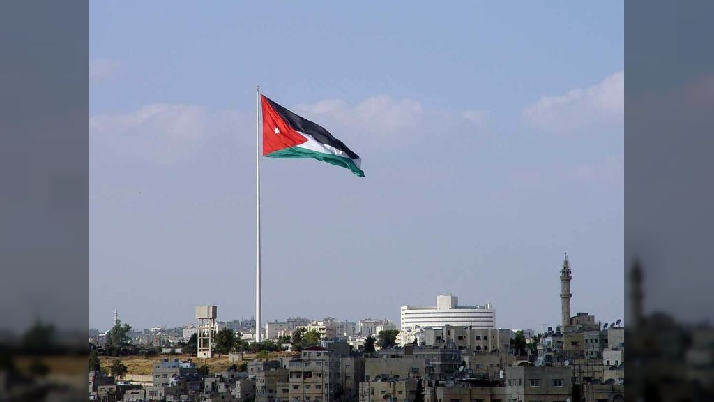 الاردن ترحب بدعوة رئيس مجلس القيادة الرئاسي لعقد مؤتمر شامل للمكونات الجنوبية