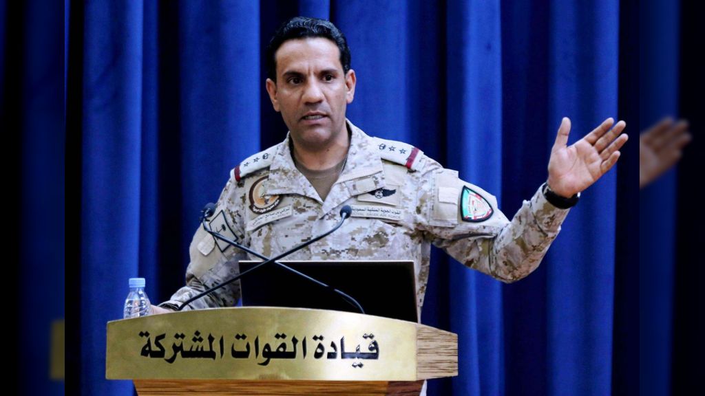 تحالف دعم الشرعية: عيدروس الزبيدي وآخرون هربوا ليلًا عبر واسطة بحرية باتجاه إقليم أرض الصومال