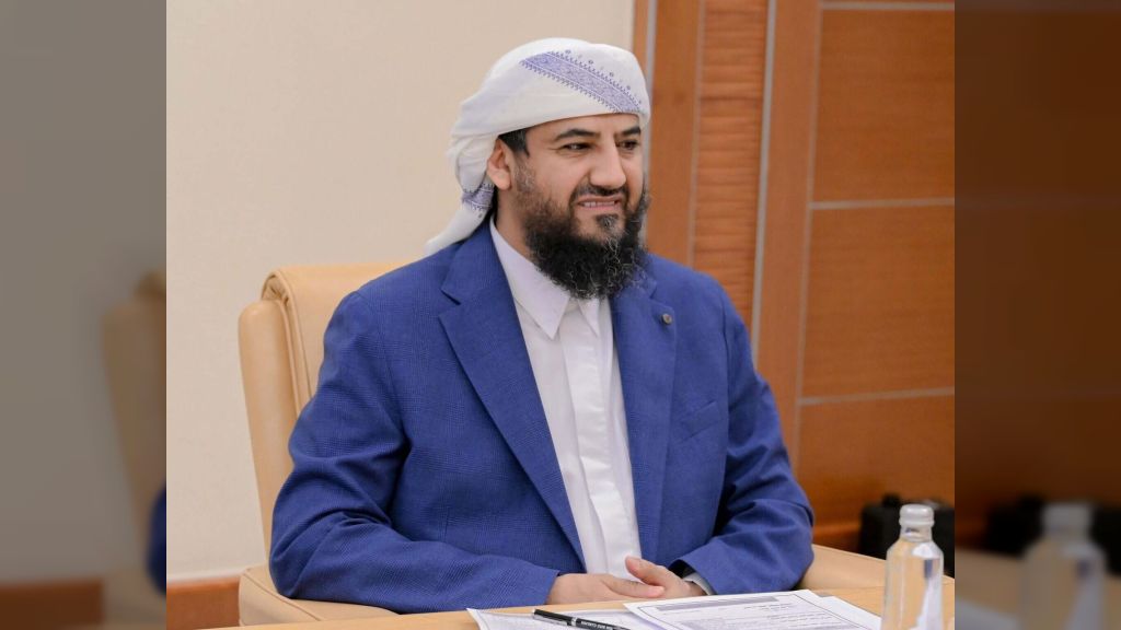 رداً على دعوات أنصار الزبيدي... المحرمي: أمن عدن واستقرارها أولوية ولن نسمح بجرها إلى الفوضى أو الصراع