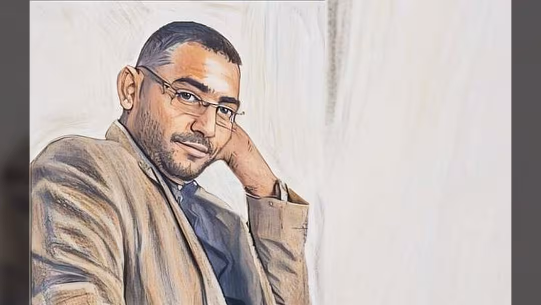 مليشيا الحوثي تفرج عن الصحفي محمد المياحي بعد 17 شهراً من الاختطاف