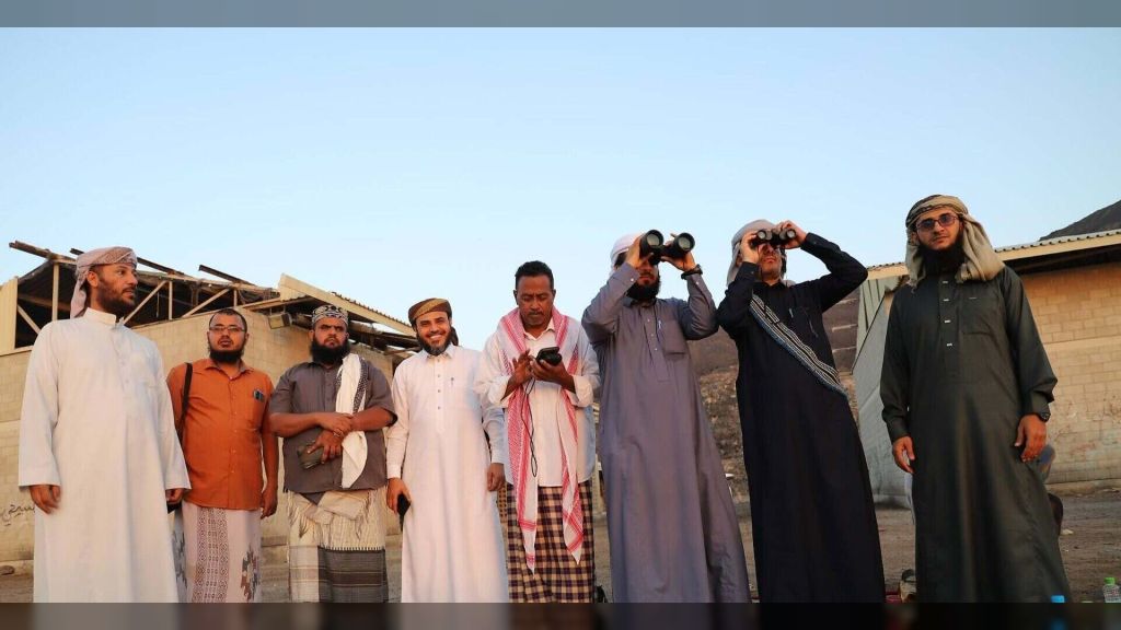 وزارة الأوقاف والإرشاد تعلن غداً الأربعاء اول ايام شهر رمضان المبارك
