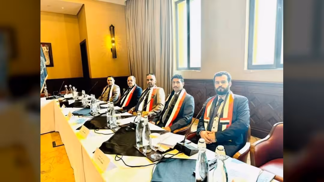 تمديد المشاورات بين الحكومة والحوثيين بشأن المحتجزين في عمّان أسبوعًا إضافيًا