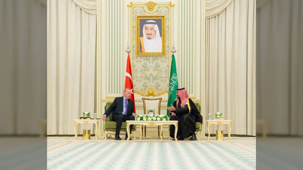 السعودية وتركيا تؤكدان دعمهما لوحدة اليمن وسيادته ورفض أي محاولات لزعزعة أمنه واستقراره