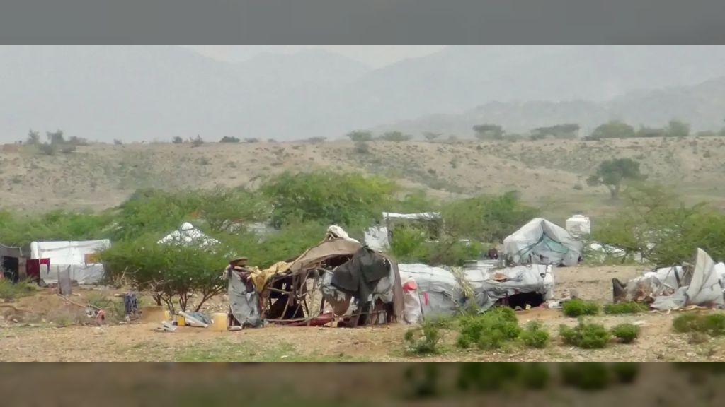 الهجرة الدولية: نزوح 52 أسرة يمنية خلال الأسبوع الفائت