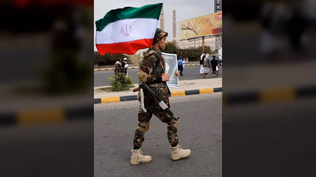 لماذا لم تتدخل مليشيا الحوثي لمساندة إيران في حربها مع أمريكا وإسرائيل؟