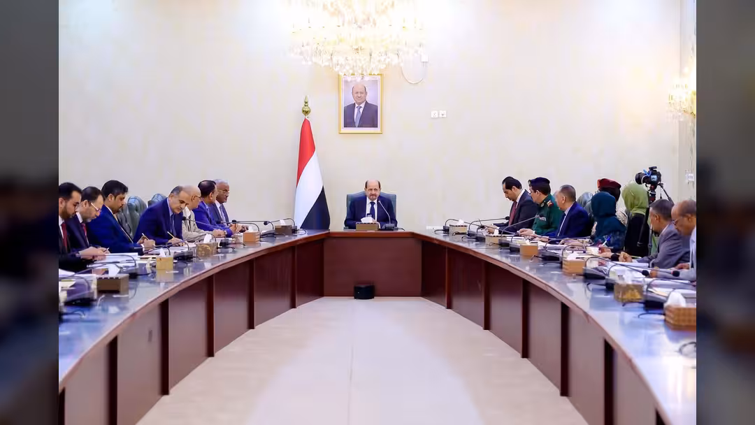 مجلس الوزراء يوافق على مشروع الموازنة للسنة المالية 2026م