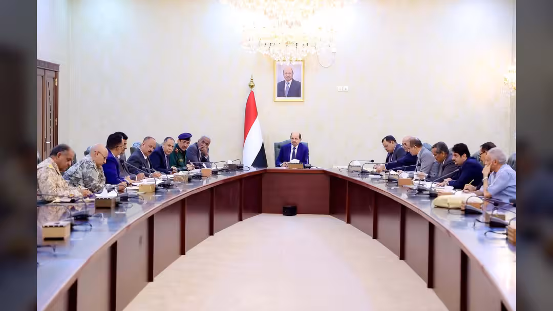 رئيس الوزراء يرأس اجتماعاً للجنة العليا لمكافحة التهريب