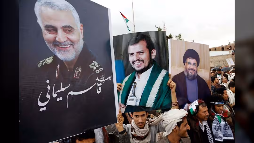 مليشيا الحوثي تفقد الاتصال بعدد من عناصرها الذين أرسلتهم للتدريب في إيران