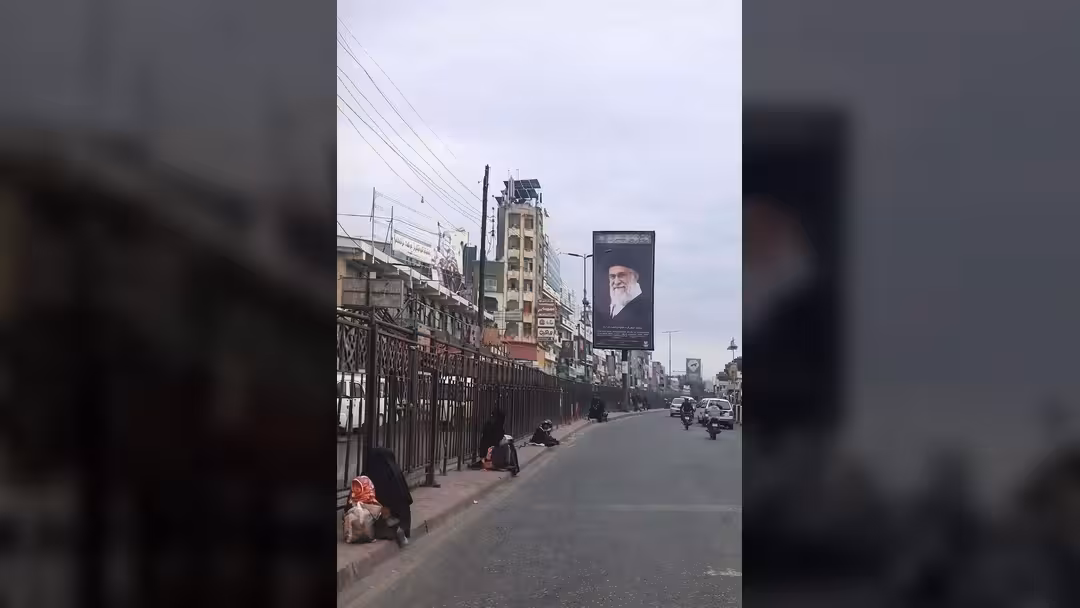 منظمة حقوقية: الأوضاع الإنسانية في مناطق سيطرة الحوثي تشهد تدهوراً غير مسبوق