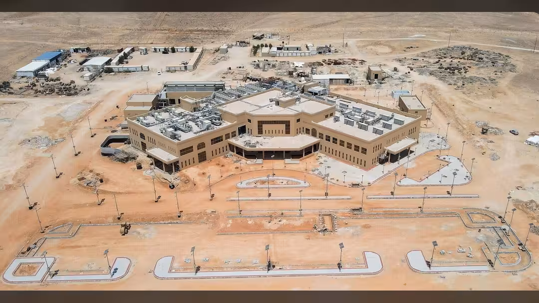 دعم سعودي متكامل يعزز مسارات التنمية والاستقرار في اليمن