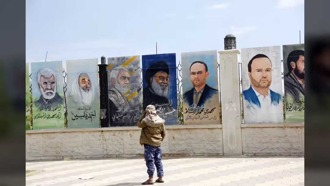 كيف يستخدم الحوثيون العداء لإسرائيل والقضية الفلسطينية لخدمة سيطرتهم في اليمن؟