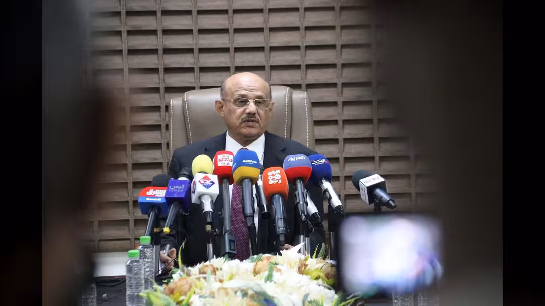 محافظ البنك المركزي: بيان صندوق النقد الدولي يعكس عودة التفاعل المؤسسي مع المجتمع الدولي
