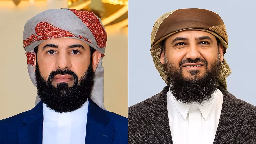 المحرّمي يشيد بالحملة الأمنية في أبين ويوجّه بإحالة المضبوطين إلى الجهات المختصة لاستكمال الإجراءات