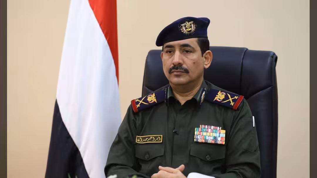وزير الداخلية يوجه بسرعة القبض على مرتكبي جريمة اغتيال القائم بأعمال المدير التنفيذي للصندوق الاجتماعي بعدن