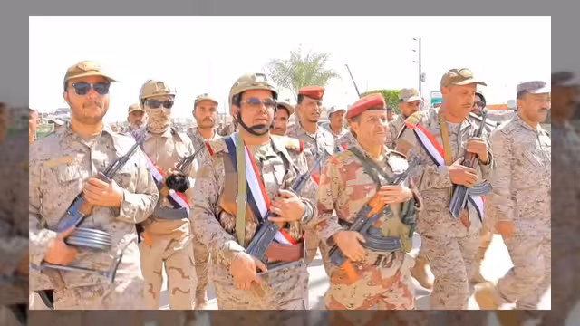 اللواء هيكل حنتف: الاحتفال بعيد الوحدة في ميدان السبعين بات قريباً