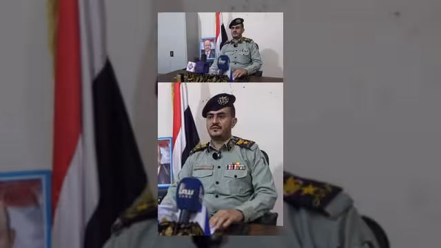 جوازات الخوخة بالحديدة تعلن تصفية كافة المعاملات المتراكمة