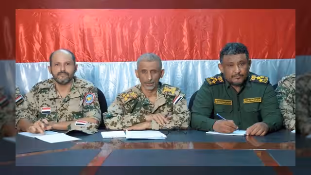 بيان اللجنة المكلفة بالتحقيق في جريمة اغتيال العميد يحيى وحيش