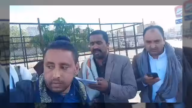 استياء واسع في إب بسبب هتافات طائفية مسيئة للصحابة