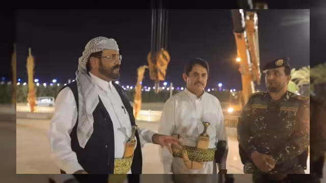 العرادة: نقل دبابة الشهيد الشدادي تخليد لرمزية الثورة ومسيرة الجمهورية