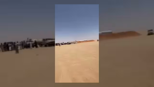 توافد قبلي واسع لدعم الشيخ حمد بن فدغم ونصرته