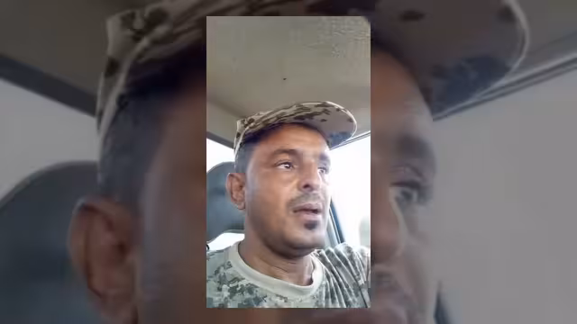 بطل من القوات التهامية يكشف تفاصيل معركة جبال دباس