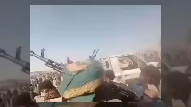 أبناء قبائل الجوف يعلنون دعمهم الكامل للشيخ حمد بن فدغم