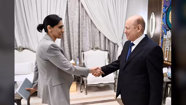 بريطانيا تدين تصعيد مليشيا الحوثي وتؤكد دعمها للحكومة اليمنية