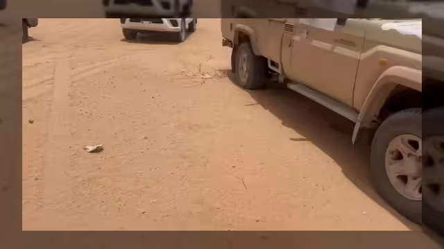 قبائل مطارح تُسقط طائرة مسيّرة تابعة لمليشيات الحوثي