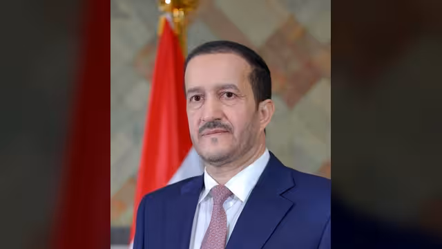 مجلي: ميليشيا الحوثي الارهابية تسعى لجر المنطقة إلى الفوضى هروبا من استحقاقاتها الداخلية