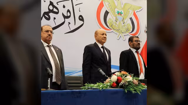 مجلس الشورى: الحفاظ على سيادة الجمهورية اليمنية وسلامة أراضيها ووحدة قرارها الوطني يمثل مسؤولية دستورية
