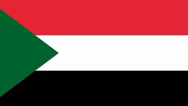 السودان يندد بانتهاك إيران للسيادة اليمنية ويحذر من امتداد الصراع الإقليمي إلى البحر الأحمر