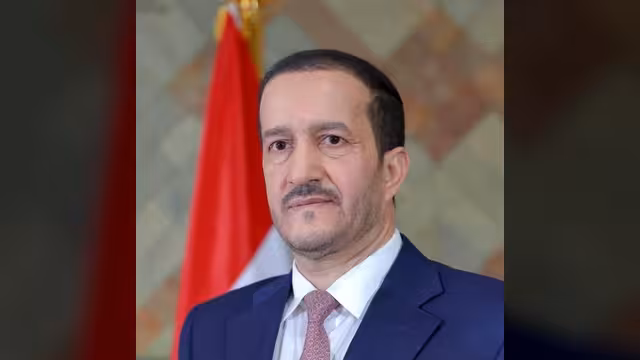مجلي: آن أوان الحسم واستعادة مؤسسات الدولة من قبضة مليشيا الحوثي الارهابية