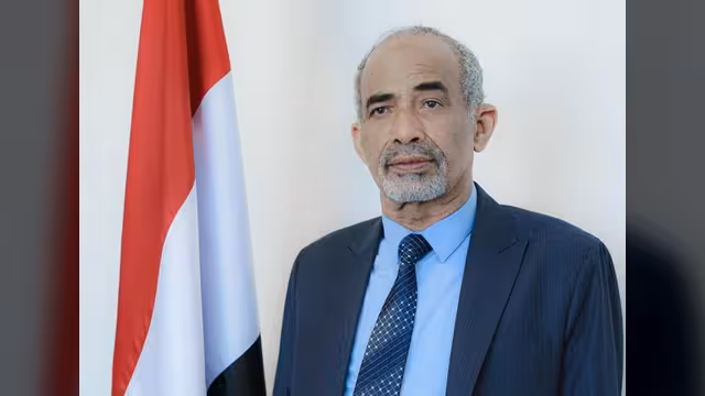 عضو مجلس القيادة الصبيحي: الطريق نحو السلام المستدام يبدأ بتغليب المصلحة العليا والالتفاف حول رأية الجمهورية