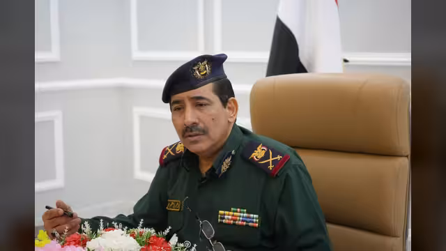 الداخلية تؤكد جاهزيتها الكاملة للتصدي لأي مخططات تستهدف المساس بالسيادة الوطنية