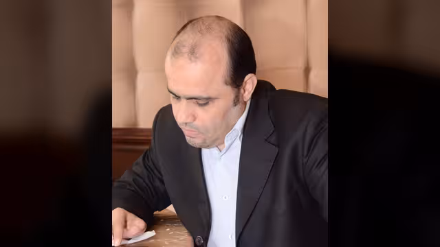 عبدالله اسماعيل