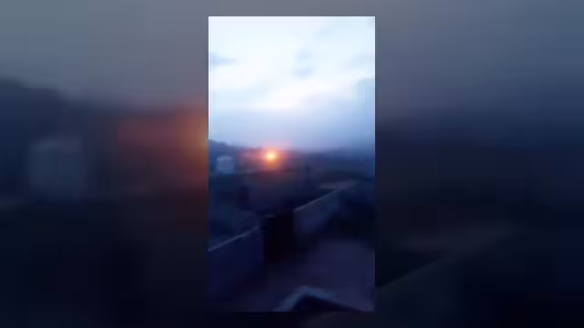 غارات جوية للطيران الحربي اليمني تستهدف مواقع للحوثيين بالضالع