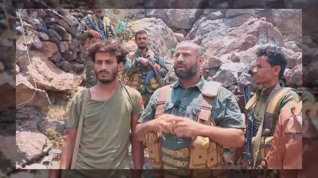 اللواء أحمد القبة: قواتنا جاهزة لمعركة التحرير وتحرير كامل التراب اليمني
